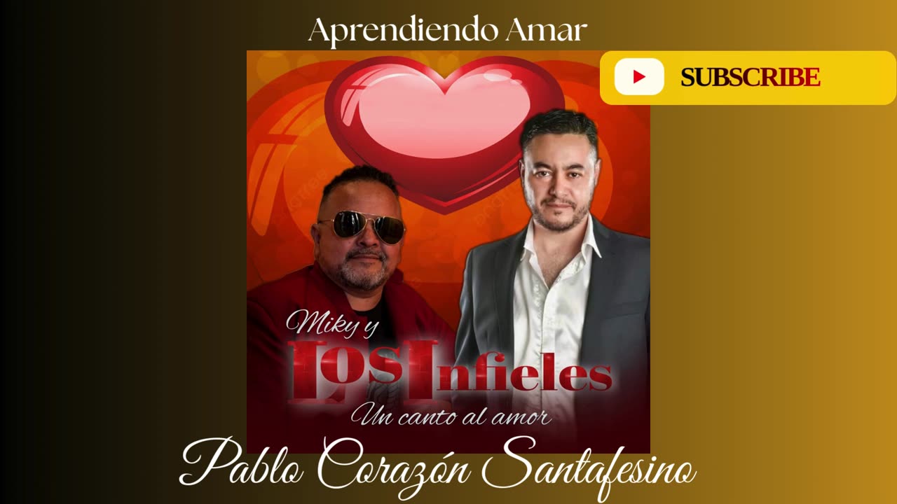 Miky y Los infieles
