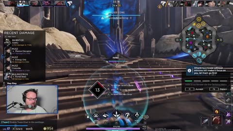 Jungle Feeding is Jungle Believing