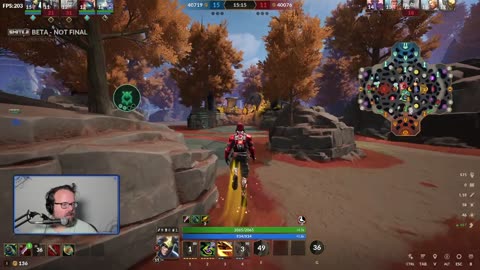 Jungle Feeding is Jungle Believing