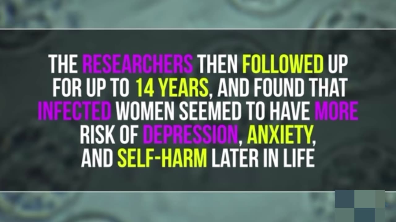 Human Parasite Investigation