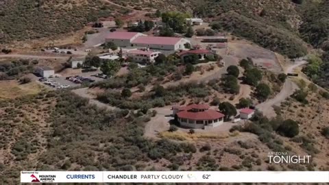 Lawsuit alleges ‘horrific sexual abuse’ at Arizona facility for troubled teens