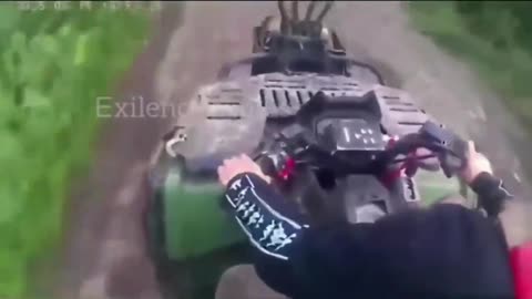 😱😱😱😱 | Intense Combat Footage | RCF