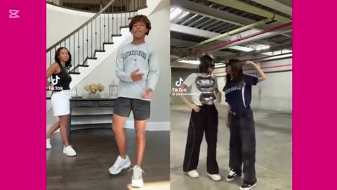 ALL POPULAR Tiktok Dance Challenge Compilation of 2024 ( From January - December)