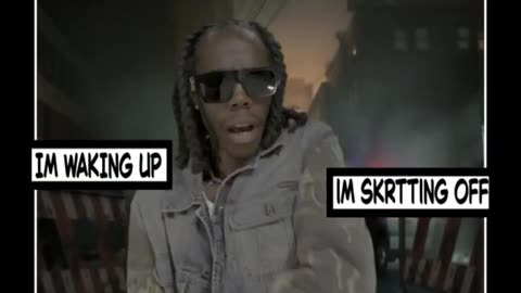 Yung Bans Ft. Sk8star - WhatsYaName