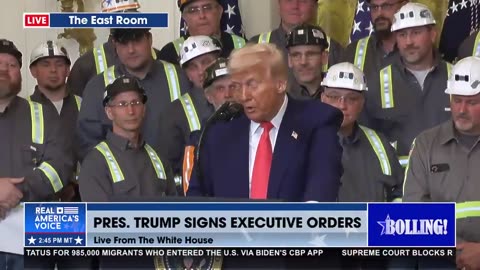 TODAY'S REAL NEWS ROUNDUP!