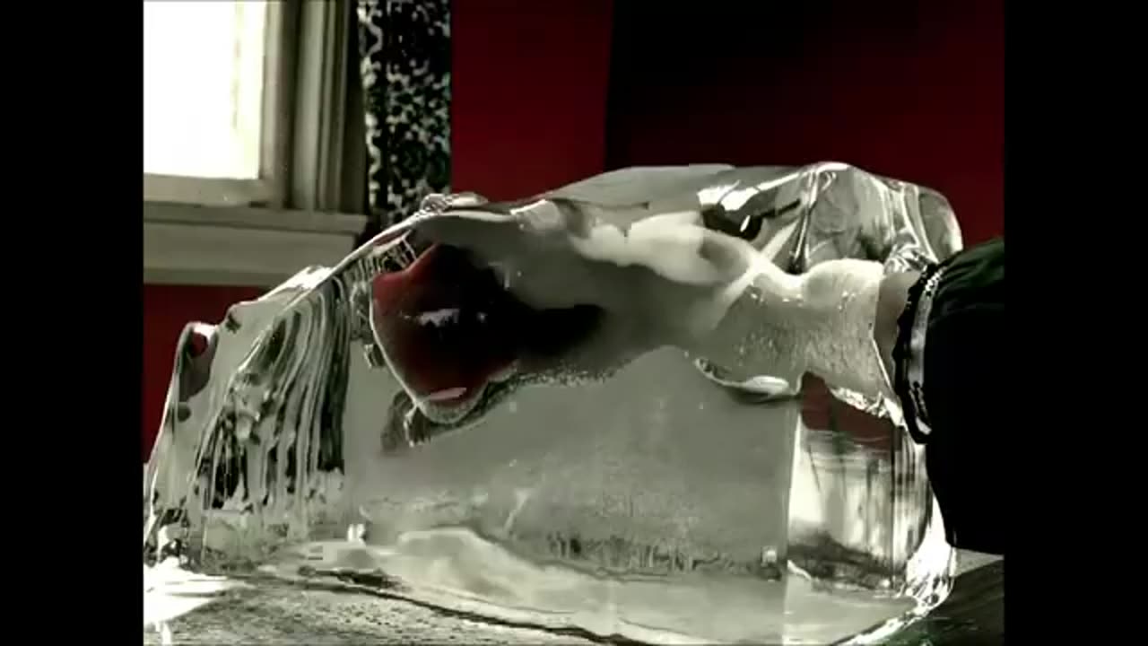 The Cure - The End Of The World