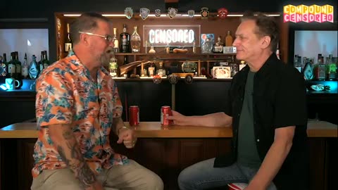 Anthony Cumia (Ways Democrats Are Cheating)