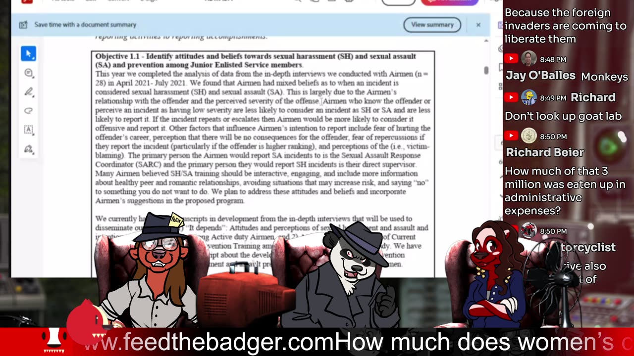 Brother can you spare a fortune? | HBR Talk 357