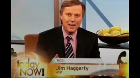 Predictive Mind-Programming on TV - People are so dumbed down they do not believe it