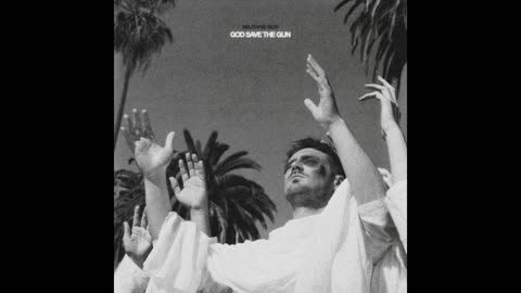 Militarie Gun - B A D I D E A (SLOWED + REVERB)