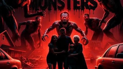 Ink Monsters Series Reel #ink #gaming #news #rumbletakeover