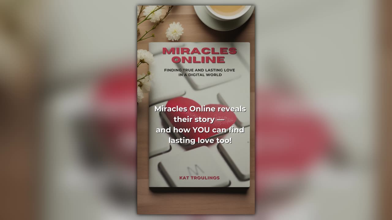 🎙 Miracles Online Podcast – Episode 24: “Do You Love Me or Need Me?”