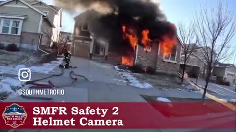 🔥🖕😆🖕🔥STILL IN FAVOR FOR EV's..?? EV takes out home in Colorado on Dec 4th