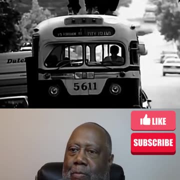 BIG AL SAYS TURN THIS MUTHER INTO PARTY!