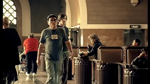 Lifehouse - You And Me (Official Music Video)