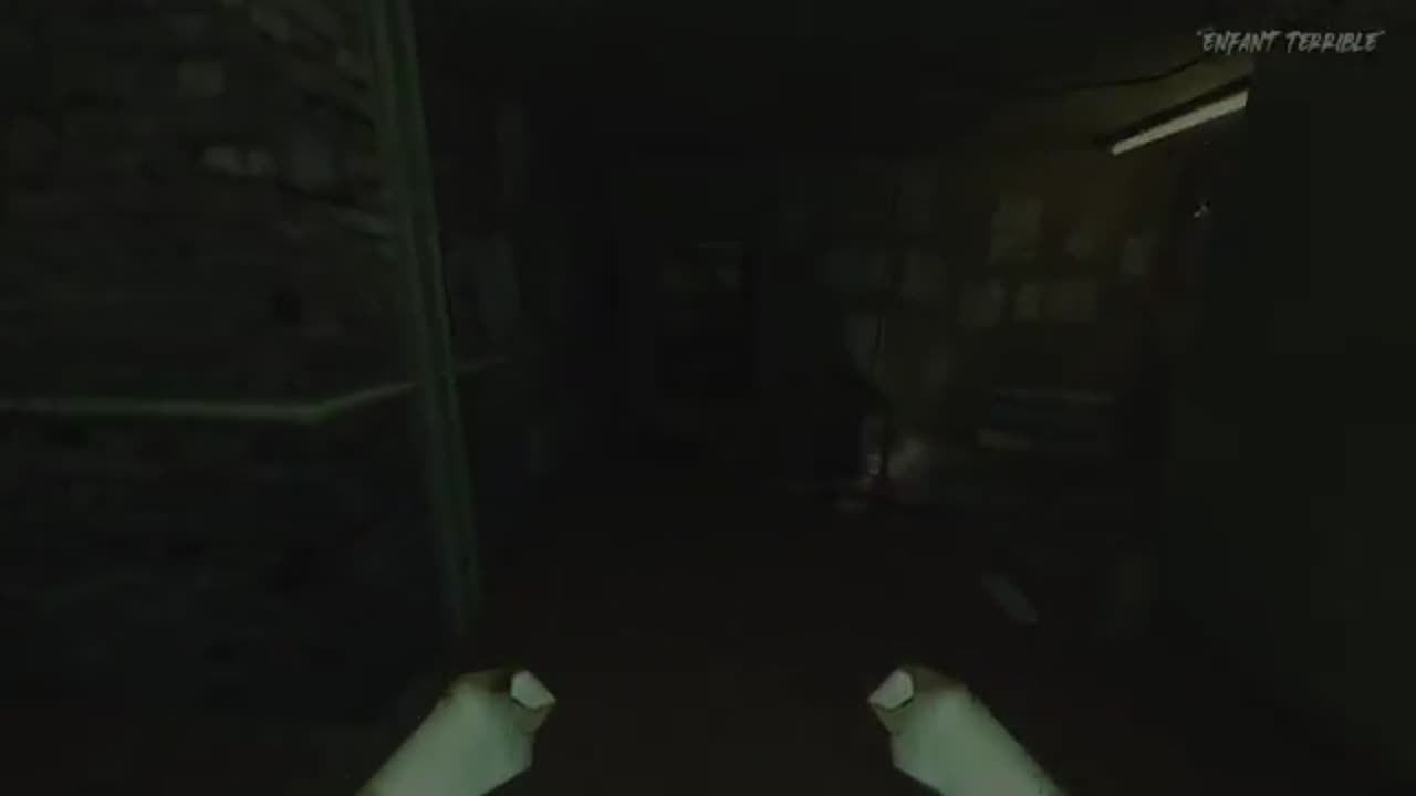 PIGFACE First Gameplay Demo | New BRUTAL SHOOTER like Hotline Miami and Manhunt coming in 2025