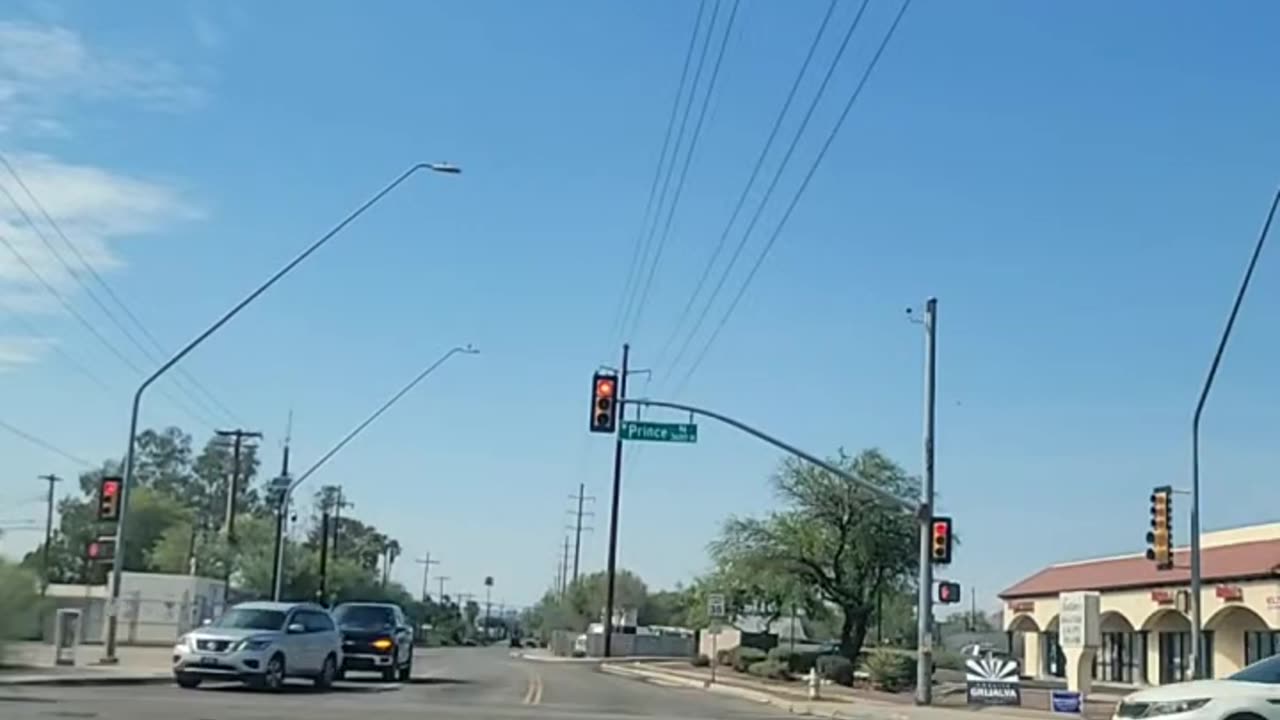 Stiffler MFG Live Drive