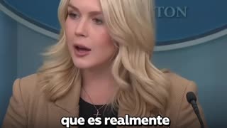 Trump se reúne con María Corina Machado