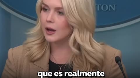 Trump se reúne con María Corina Machado