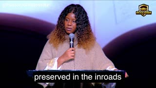 Into your THURSDAY… From the mouth of 2 witnesses comes forth the perfect intentions of God!