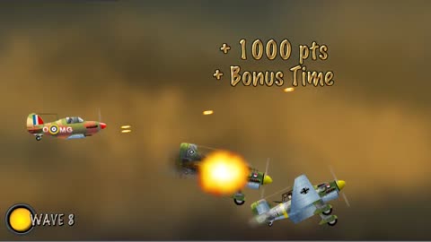 war plane by the alpine republic