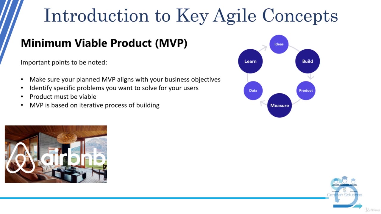 Agile Kanban. Kanban for Software Development Teams-024 Minimum Viable Product