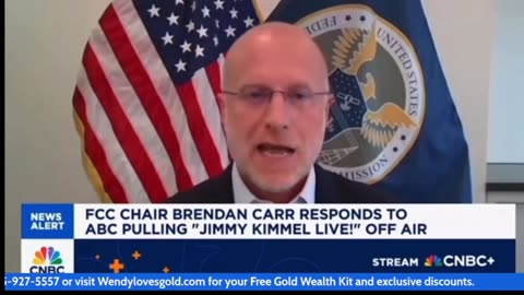 FCC & Jimmy Kimmel