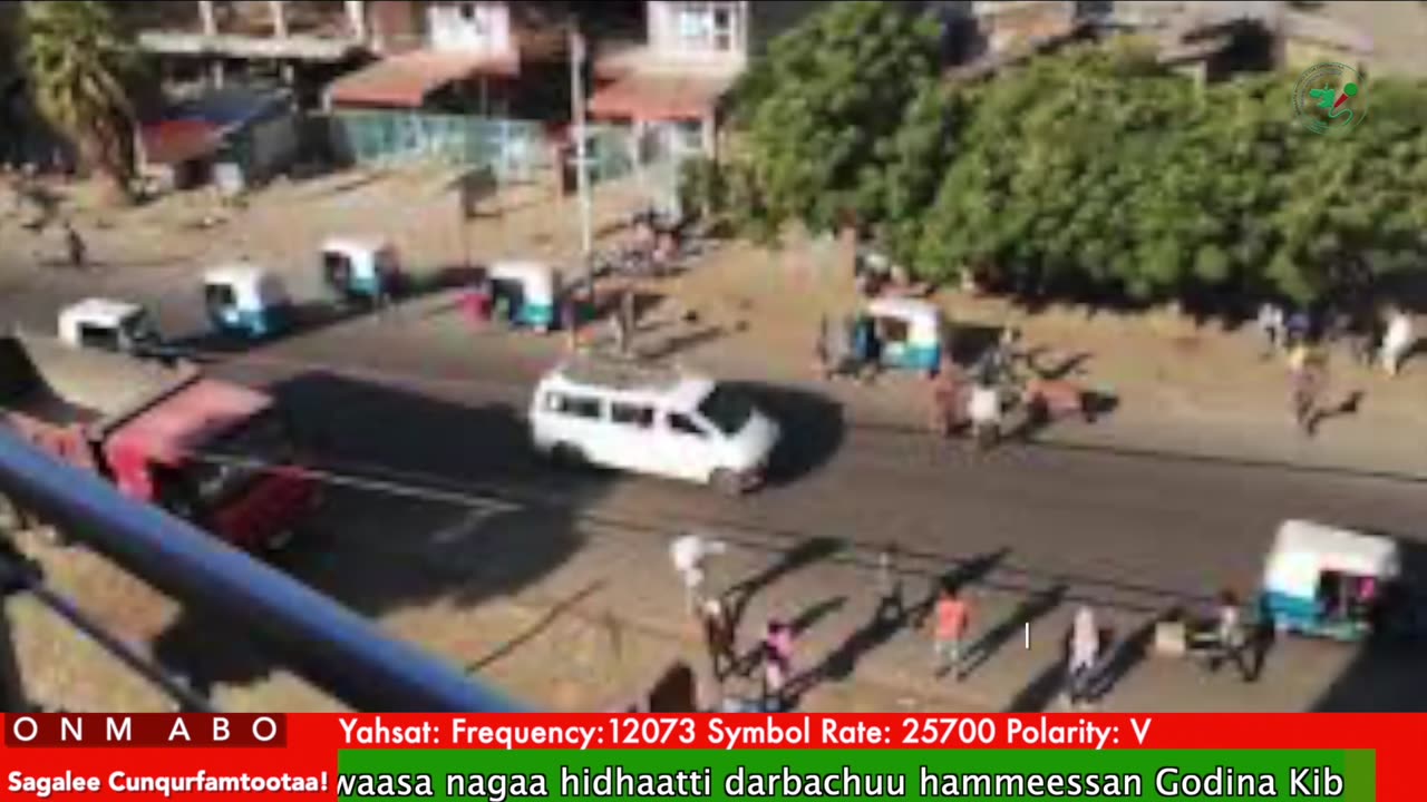 Oduu Waaree ONM-ABO Bitootessa 23-2025 itti dhiyaadhaa!