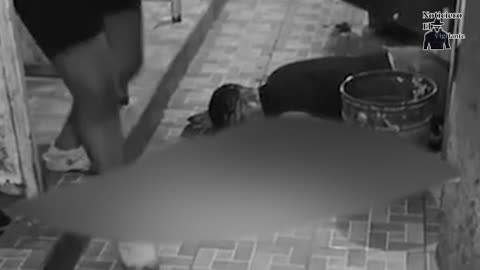 Muere guardia del Sistema Penitenciario con herida en el cráneo dentro del Preventivo de la zona 18