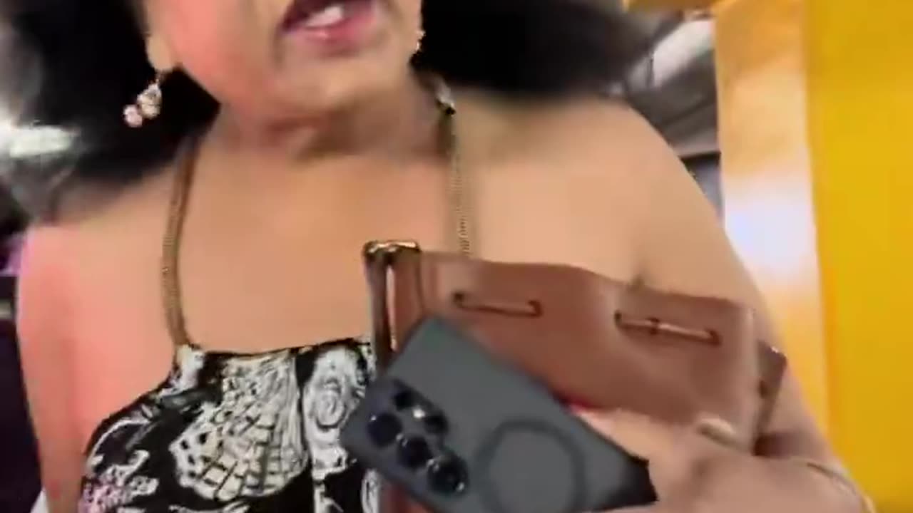 This Las Vegas Uber driver was brutally slapped