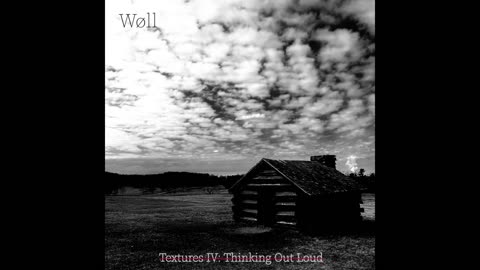 Woll - Textures IV: Thinking Out Loud