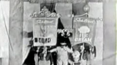 Commercial - Sealtest Dairy Products (Sealtest Big Top Television show)