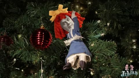 Comedy Song: Hey Jehovah's Witnesses give me some truth