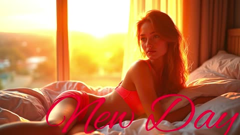 ROCK AND ROLL. Song New Day.