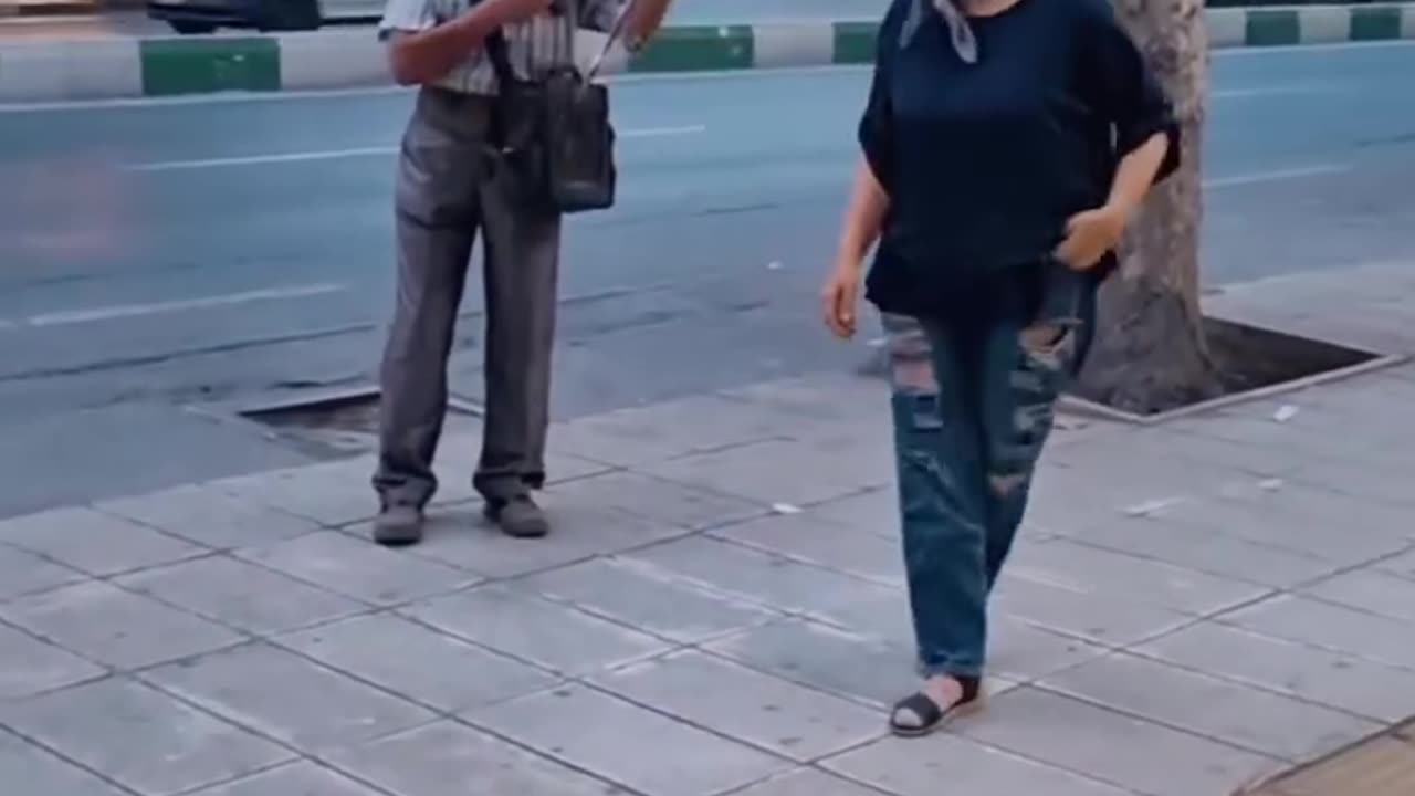 !کار زیبای این دختر رو ببینید