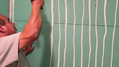 Subway Tile Panels for Affordable Bathroom Remodel