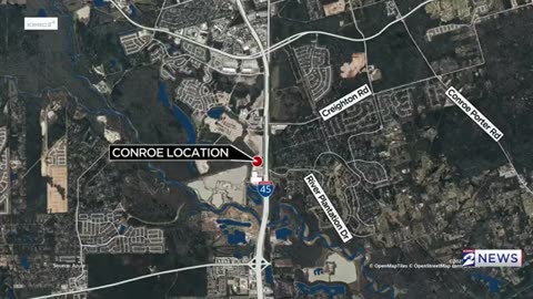 ‘Ticking time bomb’: Conroe families and business owners push back on compressor station project
