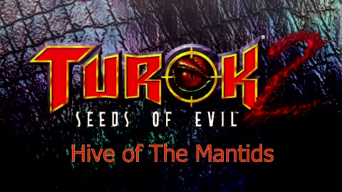 Hive of the Mantids