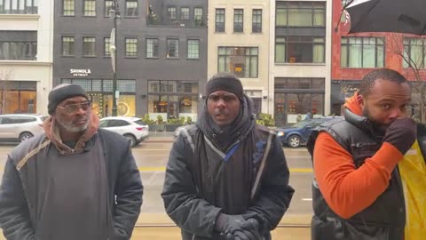 GMS Detroit Michigan Main Camp Church (1.10.26)