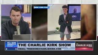 Time to Federalize DC? Former DOGE Staffer Brutally Attacked in Our Nation's Capital