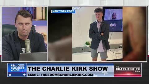 Time to Federalize DC? Former DOGE Staffer Brutally Attacked in Our Nation's Capital
