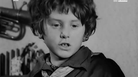 Z Przygodą Na Ty 1 1966 - Nauczka
