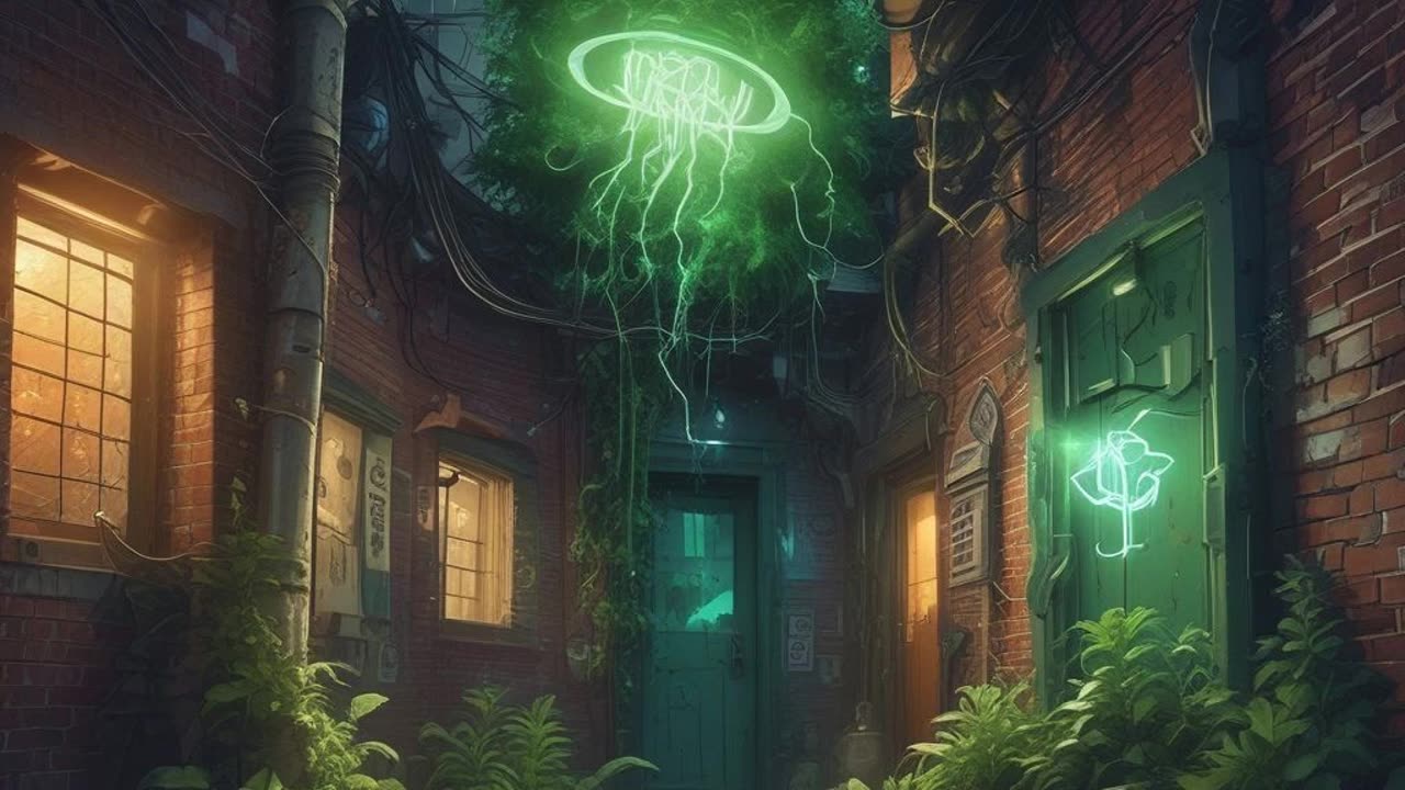 Drum'n'Bass - Microfunk 9