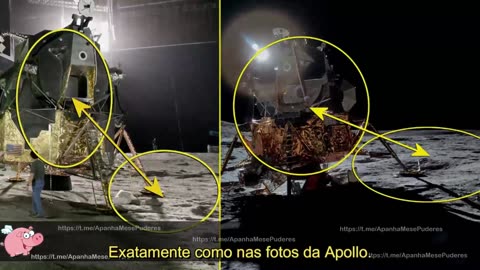 AMERICAN MOON - VERSÃO INGLESA (Legendado) Parte 2/2