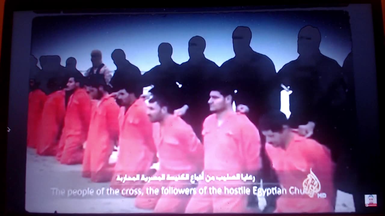 CHRISTIANS PERSECUTED in the 3rd world PART 2