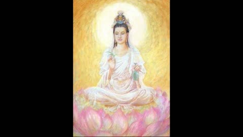 Guan Yin on the Golden Age and Duty Call March 20th 2019 By Linda Li
