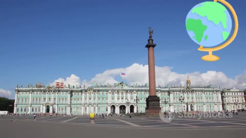 Ten 10 Unique Things from 'R" letter starting Countries