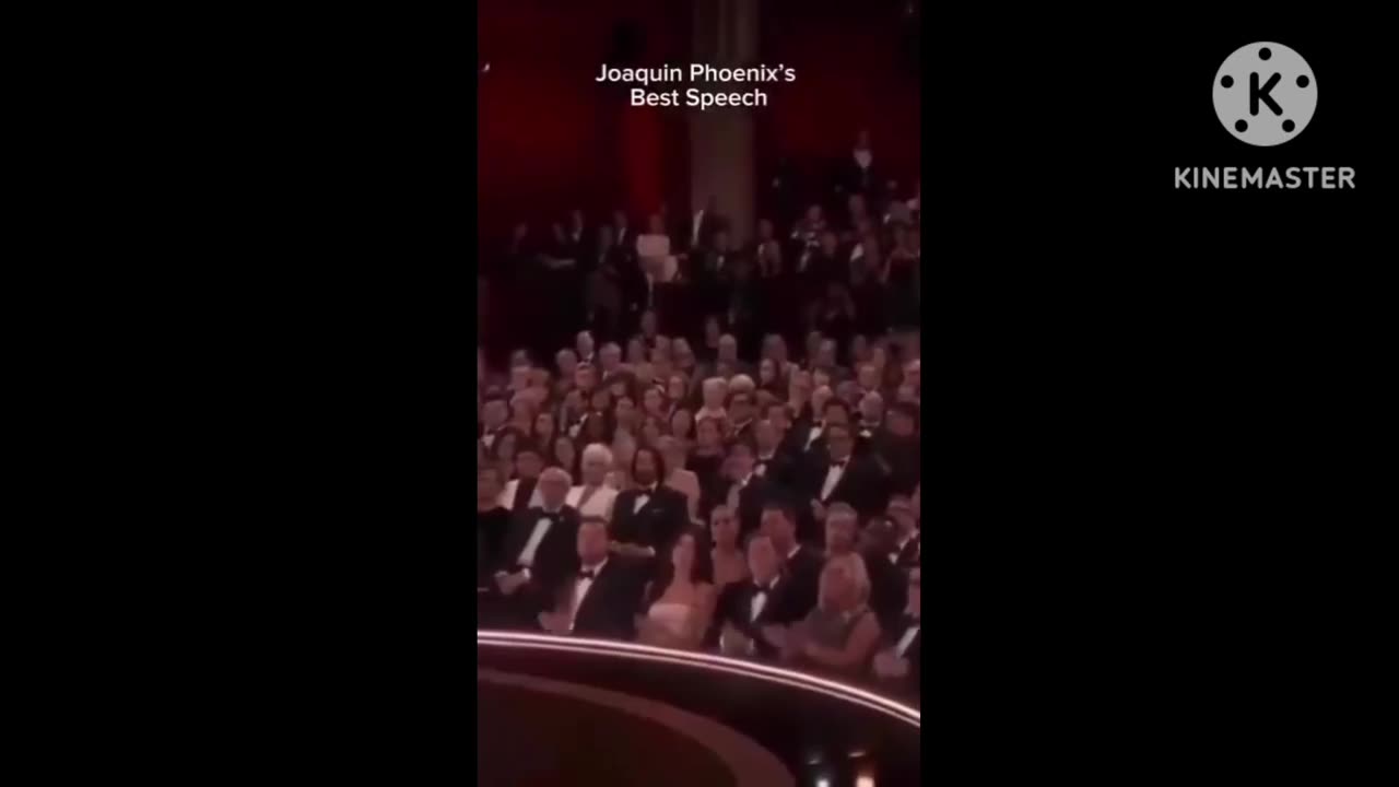 Why Joaquin Phoenix Deserves the Title of Best Vegan Celebrity