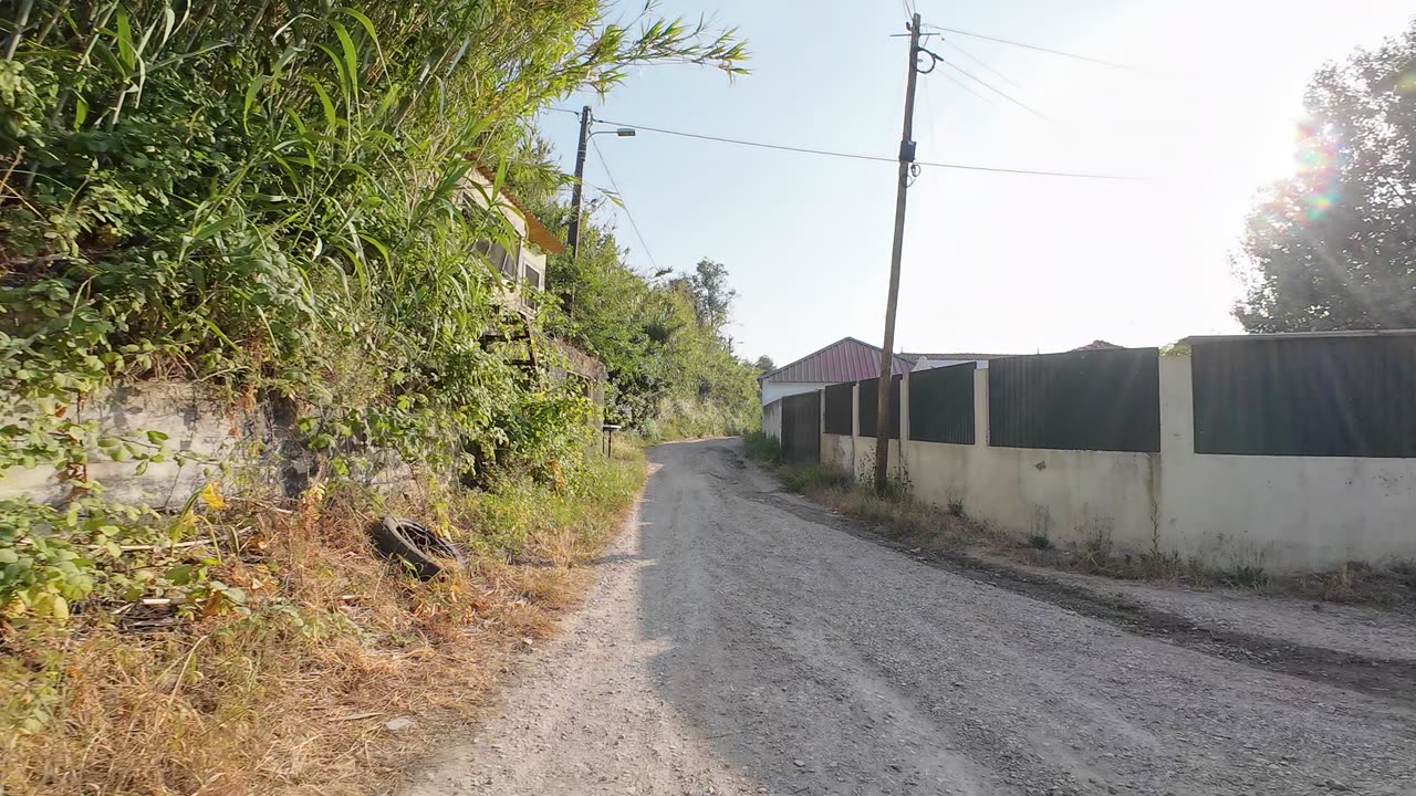 BIKE RIDE pela Margem Sul, Portugal S06E06 10th of JUNE 2K25 PART 5