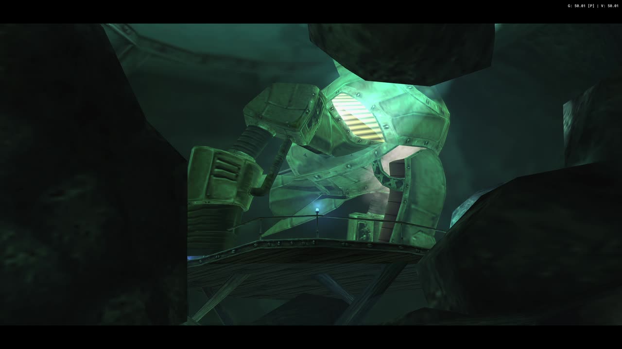 Beyond Good & Evil (PS2) - Ep: 16.6 - Hunting Remaining RA [NC]